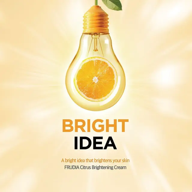Frudia Citrus Brightening Serum 50ml 3