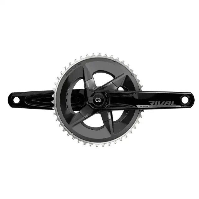 ΒΑΤΟΜΕΤΡΟ SRAM RIVAL DUB 175mm 48-35T D1