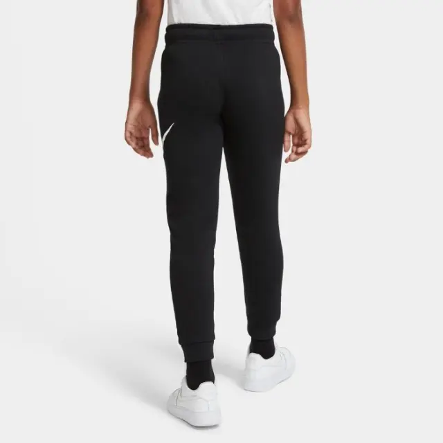 Nike Sportswear ΠΑΙΔΙΚΟ ΠΑΝΤΕΛΟΝΙ (CJ7863-010) - Μαύρο - 8 2