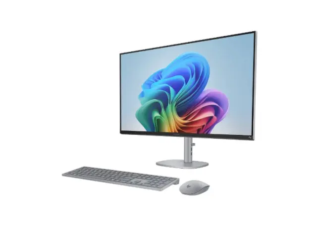 HP All-in-One OmniStudio X NG Ai 32-c1001nv 32''UHD Ultra 7- 256V 16GB 512GB Shared Win 11 Home 3Y (DG9V1EA) 2