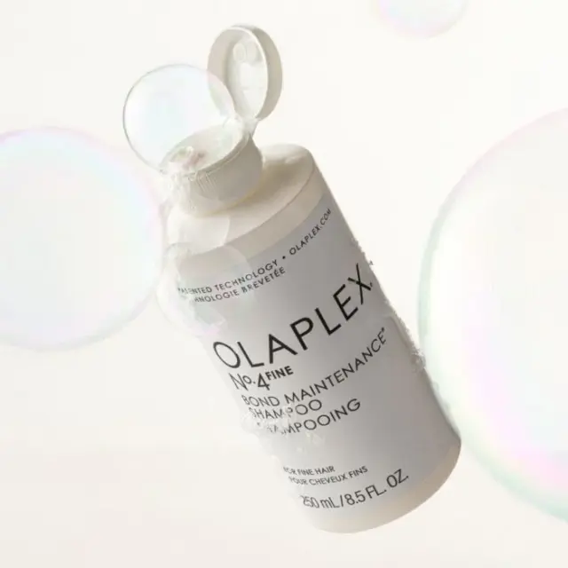 Olaplex No.4 Fine Bond Maintenance Σαμπουάν 250ml 2
