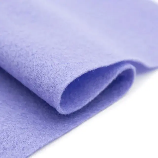 Τσόχα 2mm - Lilac - 20x30cm