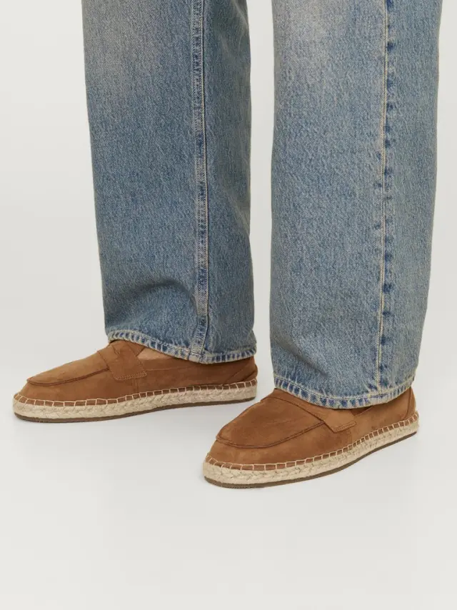 JFWSCHERLOCK ESPADRILLE LOAFER Java 2