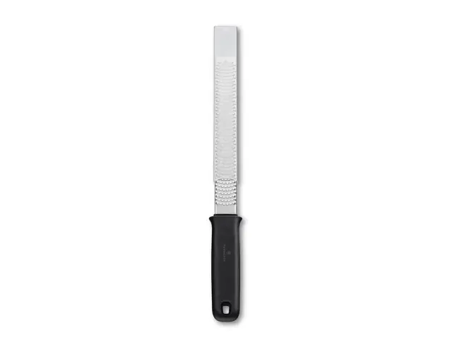 Τρίφτης χειρός Zester Victorinox με μήκος 20cm - Black7.6087.3 2