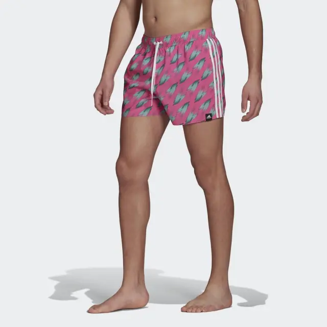 Adidas Graphic Ανδρικό Μαγιό Σορτς GM2251 - L