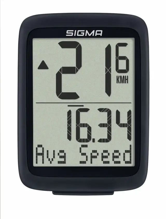 ΚΟΝΤΕΡ SIGMA BC 8.0 WR