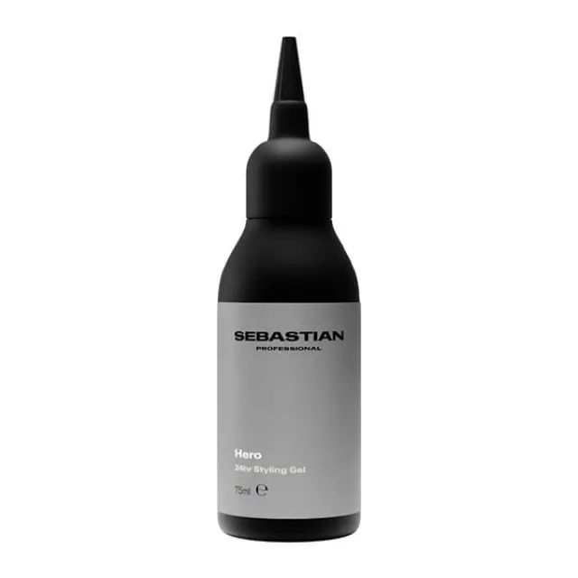 Sebastian Hero Reworkable All-Day Styling Gel 75ml