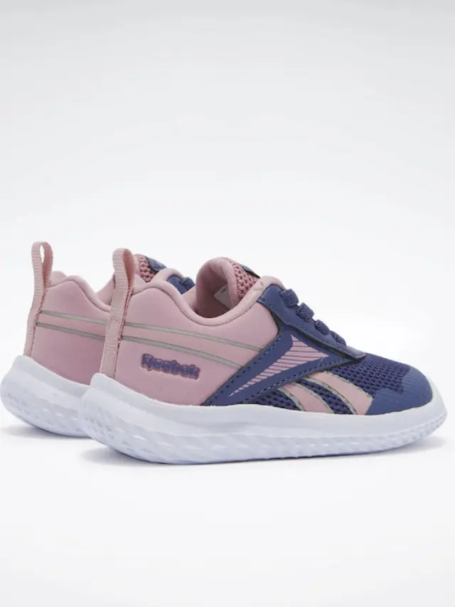 Reebok Rush Runner 5 Elastic Lace 100209189 - 25 2