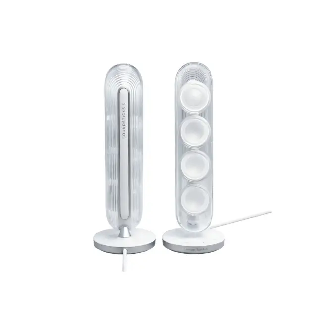 harman/kardon Soundsticks 5 Wireless Speaker 3