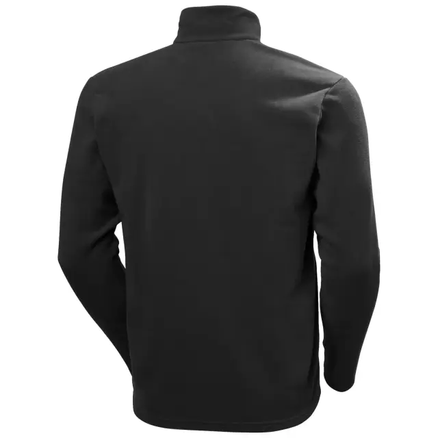 Helly Hansen Men's Daybreaker Fleece Jacket Συνθετική Ζακέτα Black - X Large 2