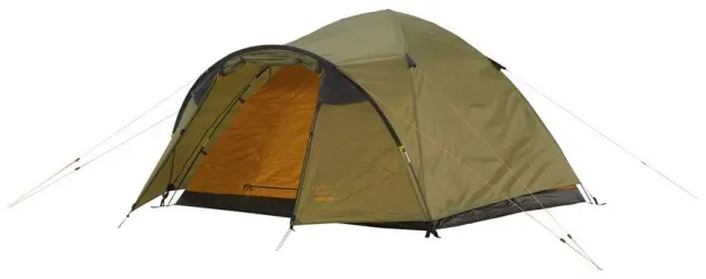 Σκηνή 3 Ατόμων Grand Canyon Topeka 3 Tent Capulet Olive - 330026 2