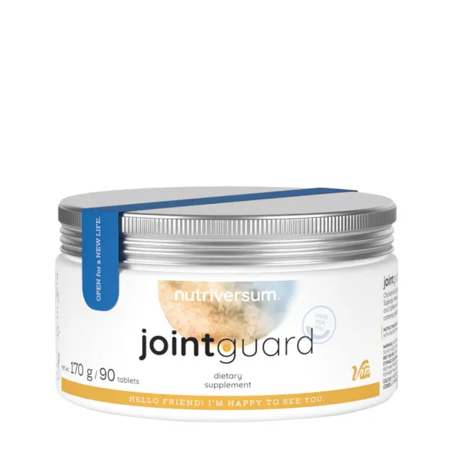 Nutriversum Joint Guard - VITA