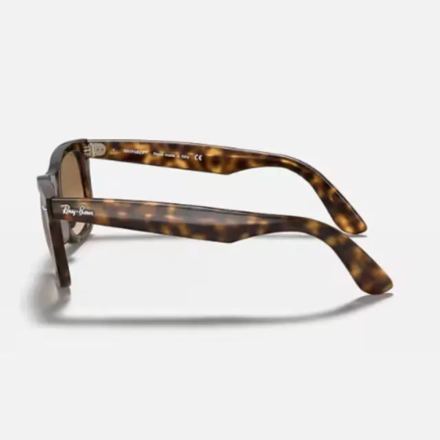Γυαλιά Ray Ban 0RB4340 710 Καφέ - 50 3