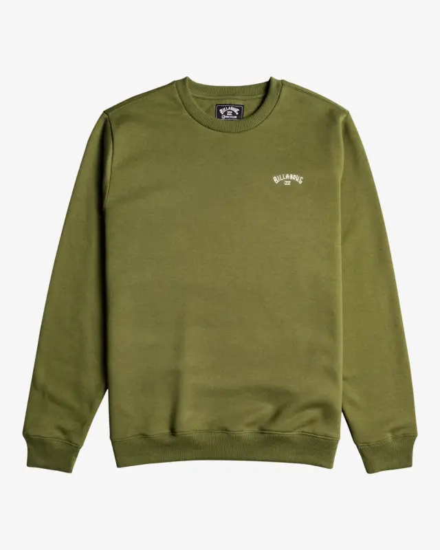BILLABONG ARCH CR ΦΟΥΤΕΡ ΑΝΔΡΙΚΟ - F1FL05BIF2-552/AMBER GREEN
