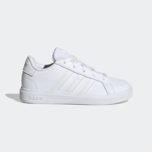 Adidas Grand Court 2.0 White FZ6158