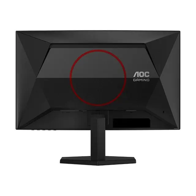 AOC Monitor 24" C24G42FE VA FHD (C24G42FE) 3