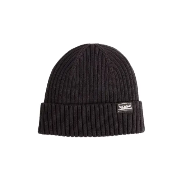 Levi's Sunset Beanie ανδρικό πλεκτό σκουφάκι 007Z20000-1 - OS