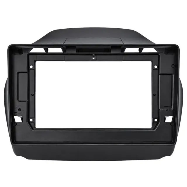 VenCore Οθόνη Multimedia Android 15 10" PX5S Octa-Core 2GB/32GB IPS με Πρόσοψη, CarPlay, Android Auto και Υποστήριξη Κάμερας 360° για Hyundai IX35 Auto A/C 2010-2015 – Μαύρη (3236-10006-0029B) 3