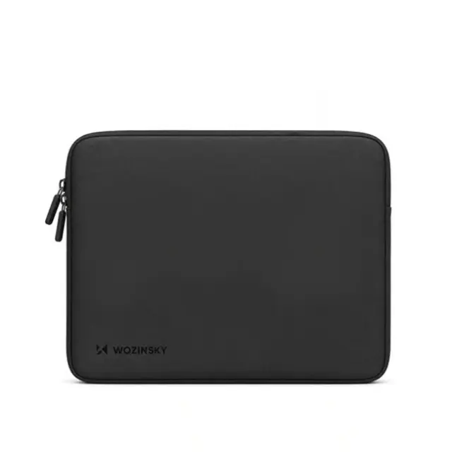 Wozinsky Τσάντα Laptop WNL-13B 13-14" Black