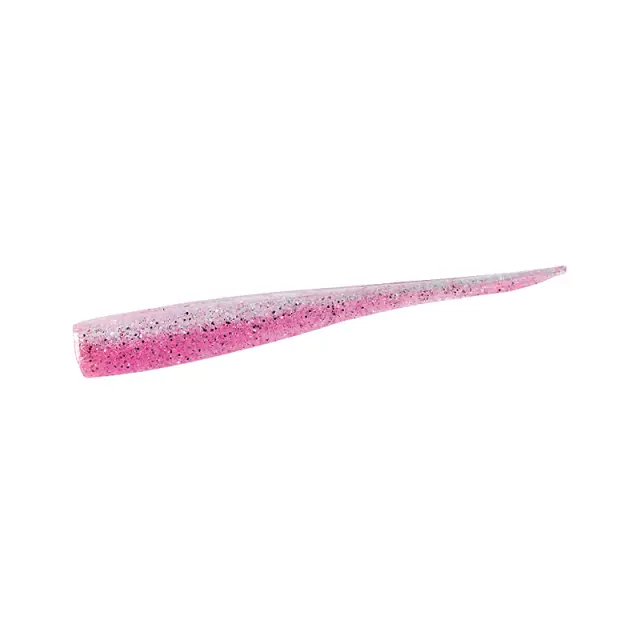 Σιλικονούχο Duo Bay Ruf BR Fish S042 UV Clear Pink