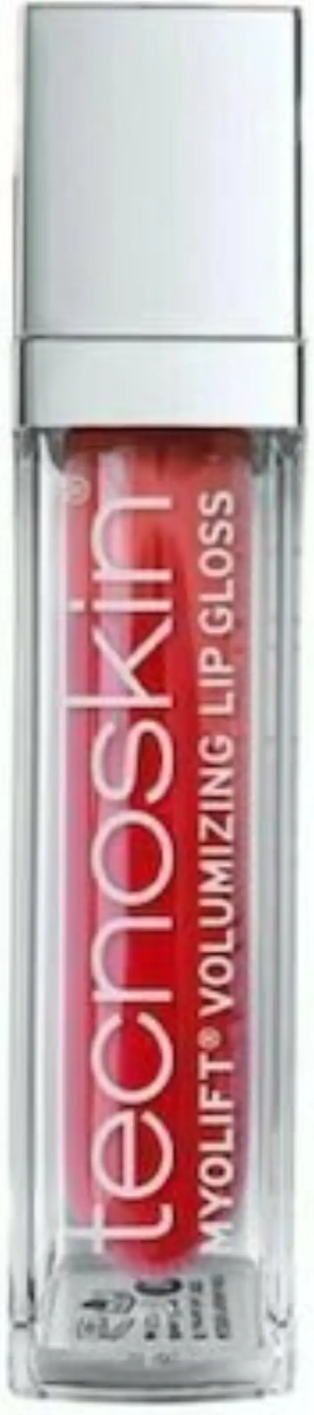 TECNOSKIN Myolift Volumizing Lip Gloss (No.3 / True Red) 6ml