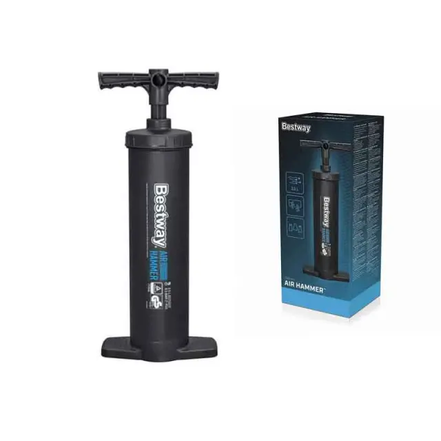 Bestway Τρόμπα χειρός #62030 - Air Hammer 62030