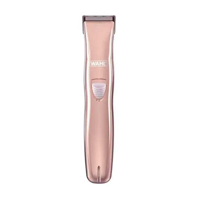 Wahl 3029466 hair trimmers/clipper Rose gold 5 Nickel-Metal Hydride (NiMH)