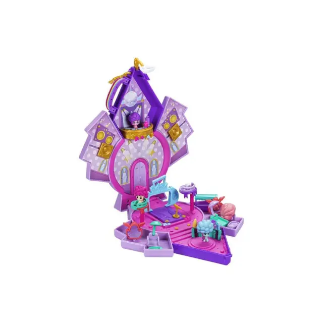 Hasbro My Little Pony: Mini World Magic - Spa Day Mane Melody - Παιχνίδι Μινιατούρες (F6796)