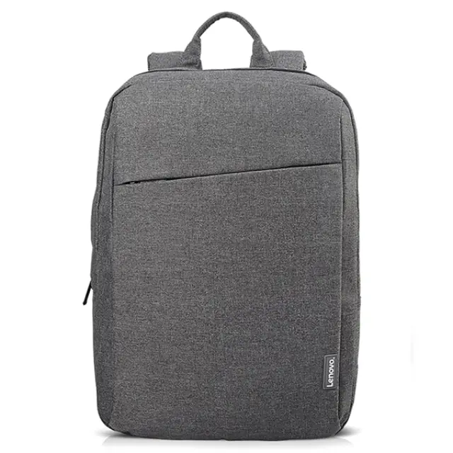 Backpack Casual Lenovo B210 για Laptops έως 15.6" Γκρι N66460