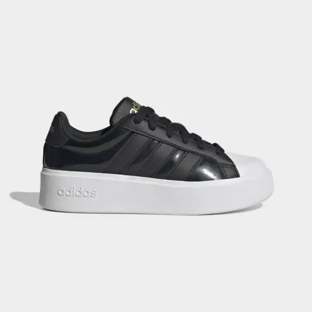 Adidas Streettalk Bold Black KI3940