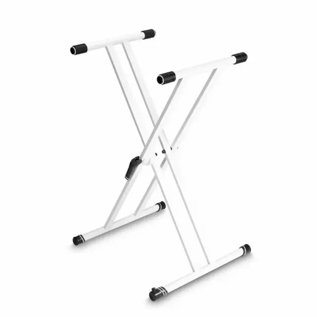 Gravity KSX 2 W Βάση Πλήκτρων 2X Λευκή