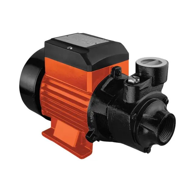 ΑΝΤΛΙΑ ΠΕΡΙΦΕΡΕΙΑΚΗ 370W (0,5HP) 1" ΜΑΝΤΕΜ 63568
