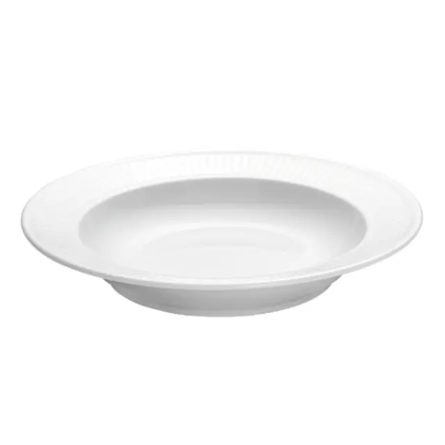 Maxwell & Williams Πιάτο Σούπας Πορσελάνη Diamonds 22.5cm
