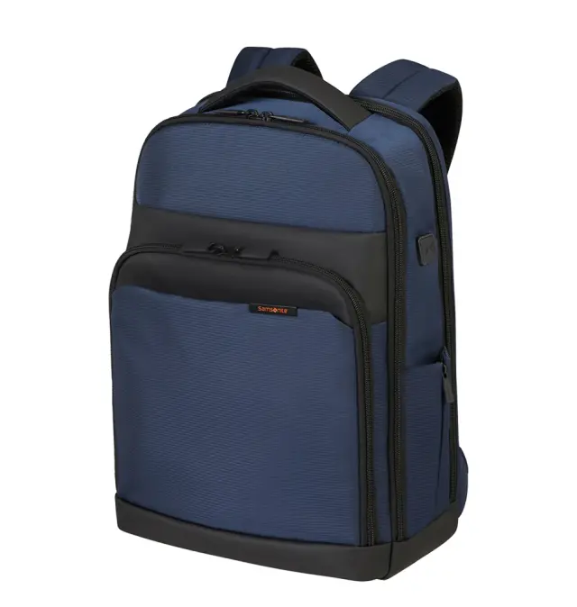 Σακίδιο SAMSONITE Mysight 135070 14.1" Μπλε