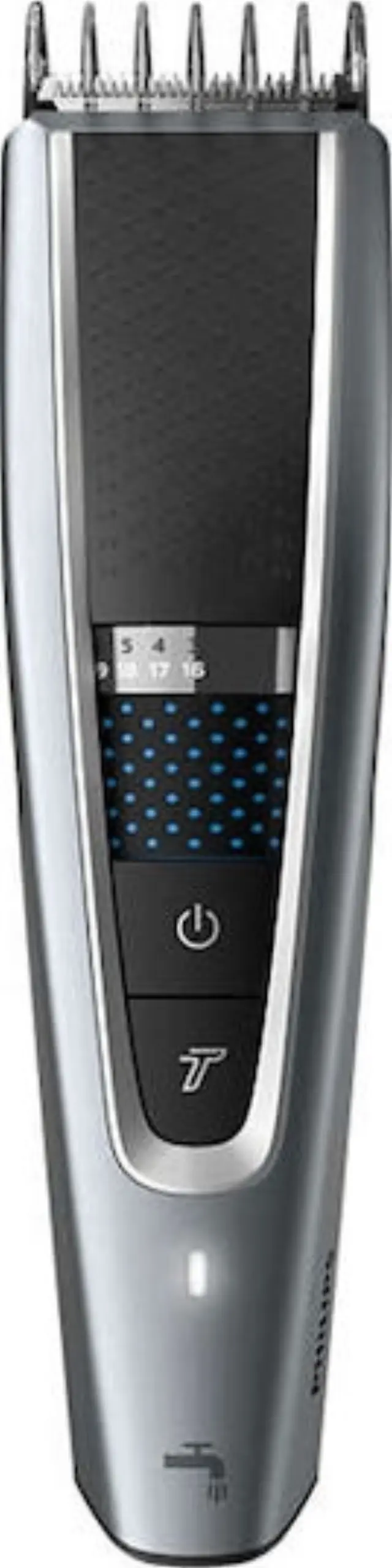 Philips Hair Clipper Series Κουρευτική Μηχανή HC5630/15 2