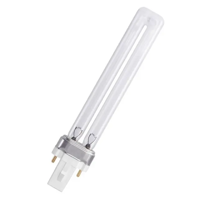 UVC DULUX S 9W G23