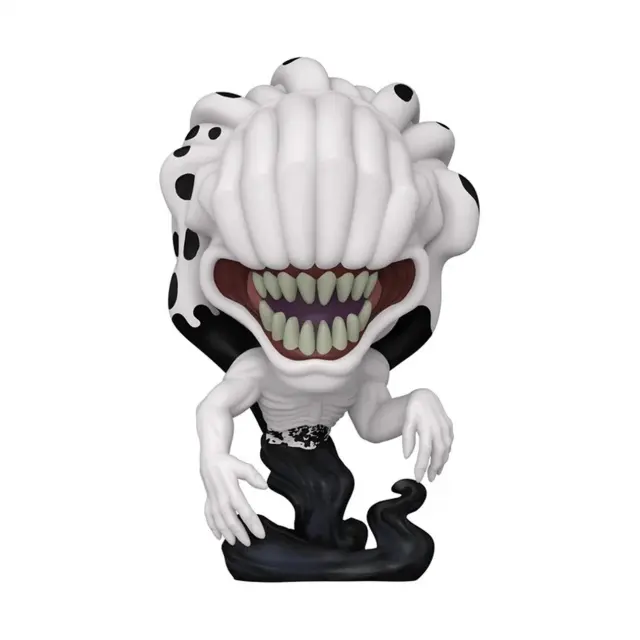 Φιγούρα Funko Pop! Animation: Jujutsu Kaisen 0 - Rika #2320 Vinyl Figure 3