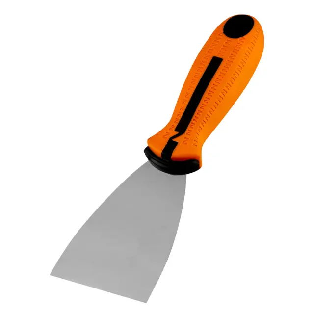 Σπάτουλα NeoTools 50-354 063mm inox Πλαστική Λαβή