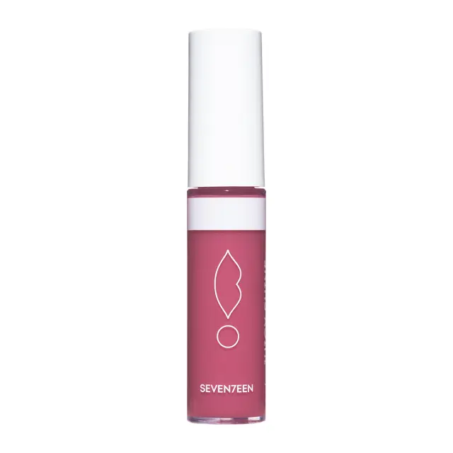 Seventeen Juicy Shine | 03 Natural Pink