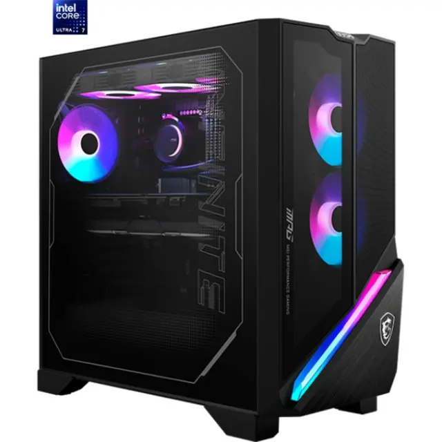 MSI MPG Infinite X3 AI 2NVV7-034AT (black, Windows 11 Home)