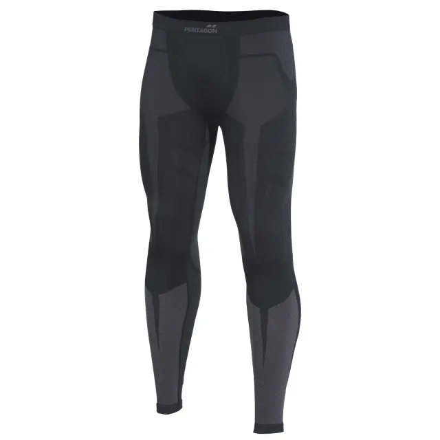 PLEXIS PANTS K11008 01-Black - L-3XL