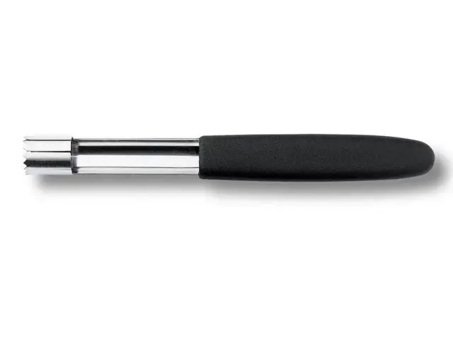 Μηλοκαθαριστής Victorinox ανοξείδωτος - Black5.3603.16 3