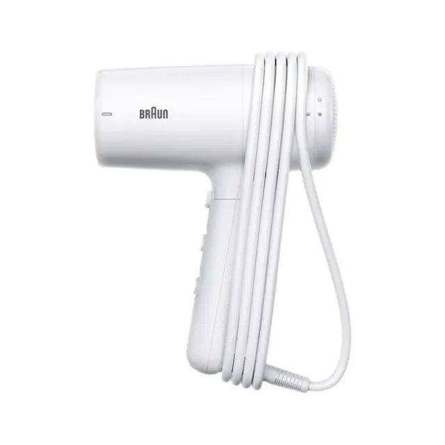 Braun Πιστολάκι Μαλλιών BRHD226E 2200W White (BRHD226E)