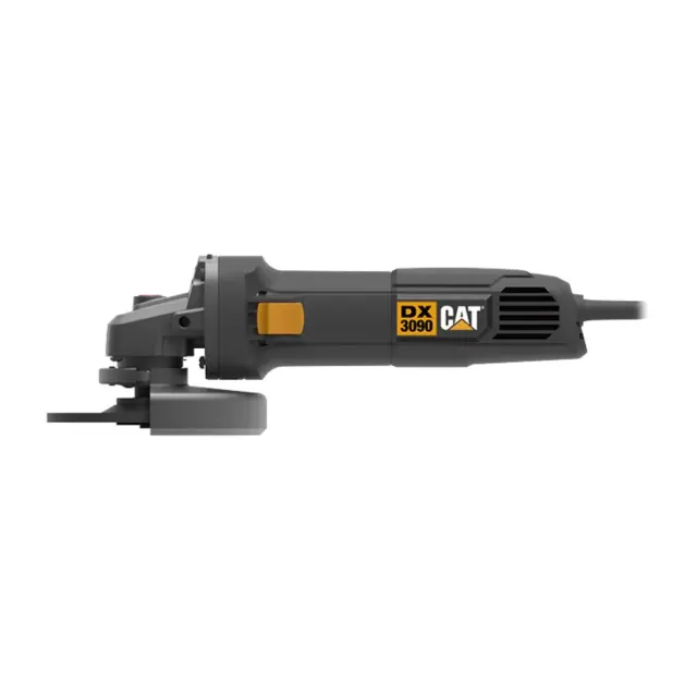 CAT Γωνιακός τροχός 115mm 720W DX3090.1 2
