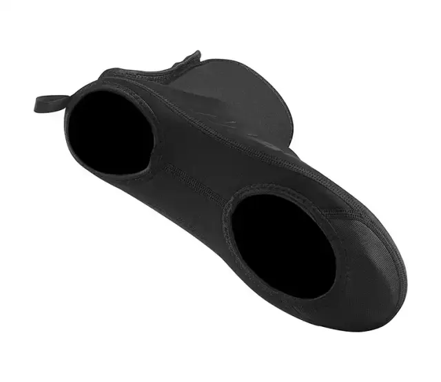ΚΑΛΥΜΑ ΠΑΠΟΥΤΣΙΩΝ MAVIC ESSENTIAL H2O - ΜΑΥΡΟ - LARGE 2