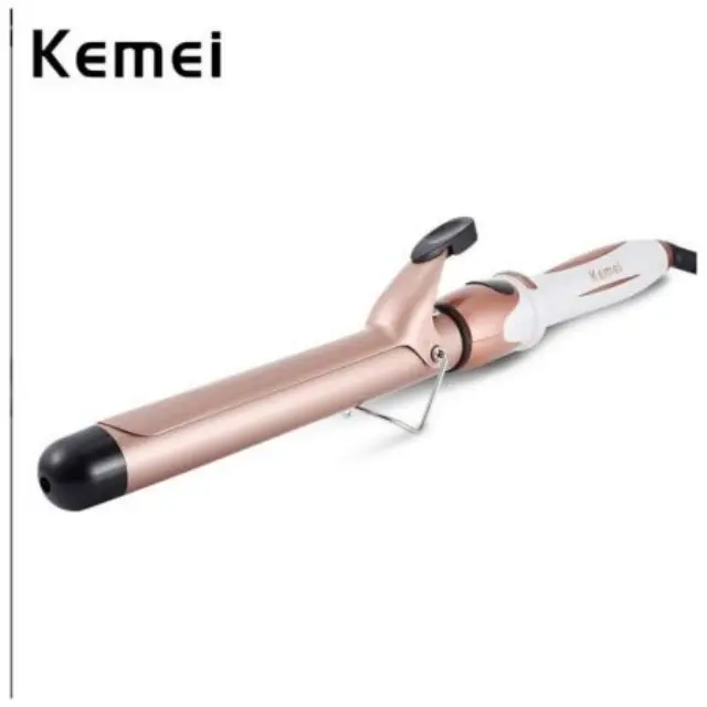 Kemei Ψαλίδι Μαλλιών για Μπούκλες KM-760A