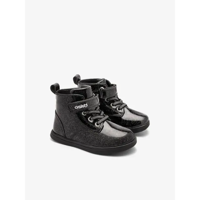 Conguitos Osito Boot OSSH156004 BLACK - 25 2