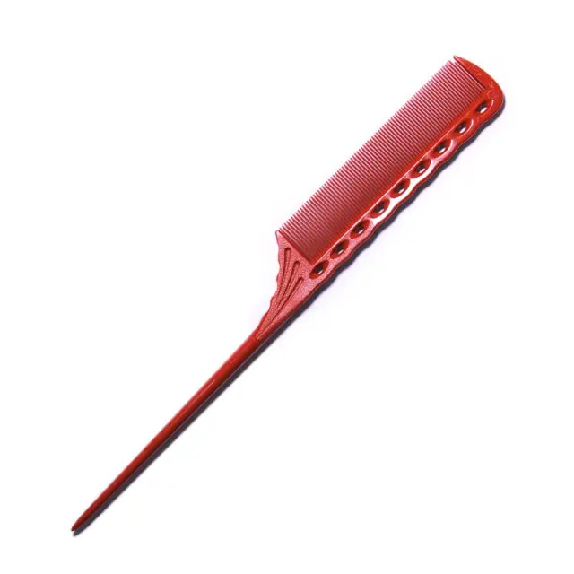 YS Park 115 Χτένα Λισουάρ Red