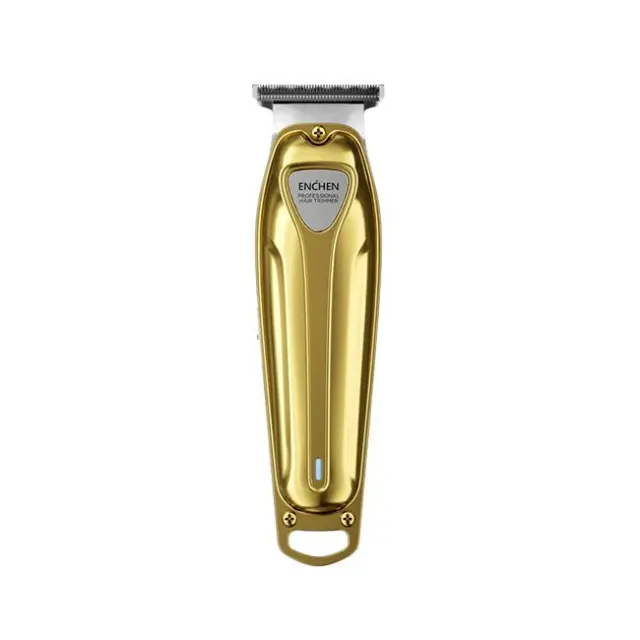 ENCHEN Ξυριστική Μηχανή SHARP5 Gold (ENCHENSHARP5)