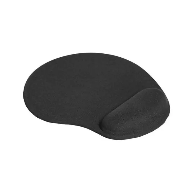 Tracer Mousepad Gel Black (TRAPAD42183)
